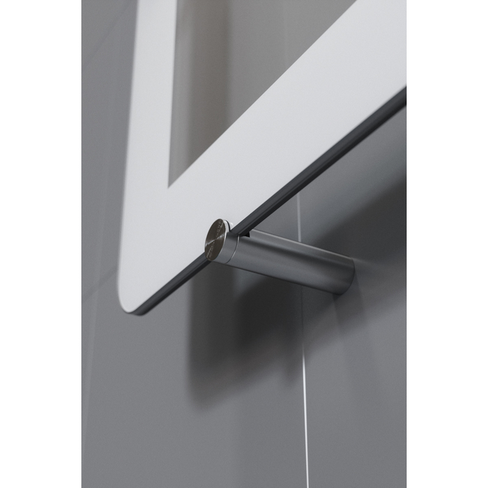 ThermoUp Dry Double (frame) панельный электрический полотенцесушитель