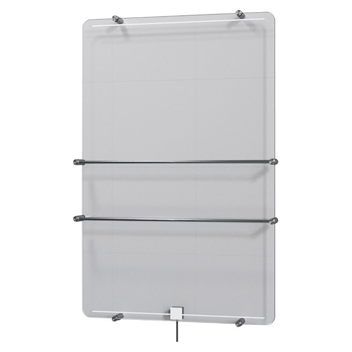 ThermoUp Dry Side панельный электрический полотенцесушитель