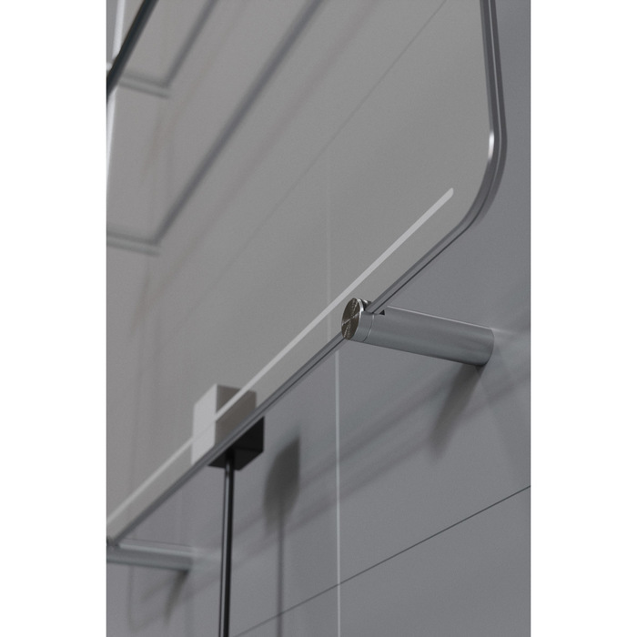 ThermoUp Dry Side панельный электрический полотенцесушитель