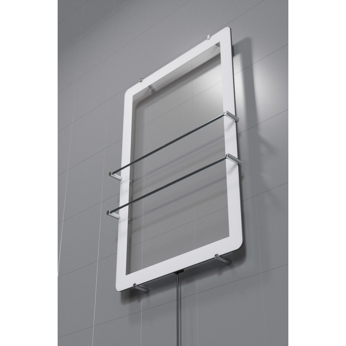 ThermoUp Dry Side (frame) панельный электрический полотенцесушитель