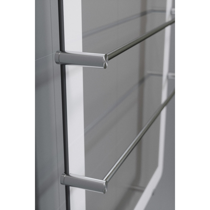 ThermoUp Dry Side (frame) панельный электрический полотенцесушитель