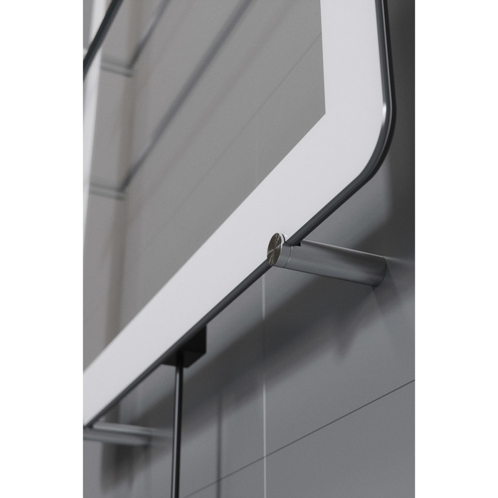 ThermoUp Dry Side (frame) панельный электрический полотенцесушитель