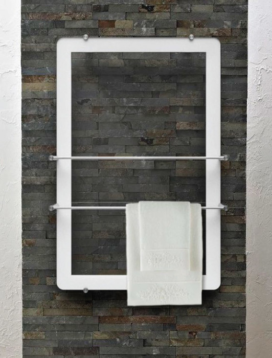 ThermoUp Dry Side (frame) панельный электрический полотенцесушитель