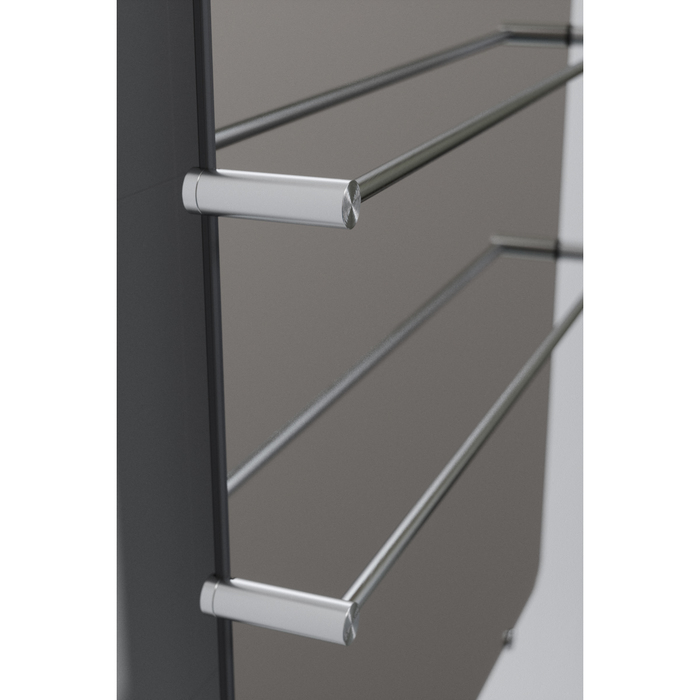 ThermoUp Dry Side (mirror) панельный электрический полотенцесушитель