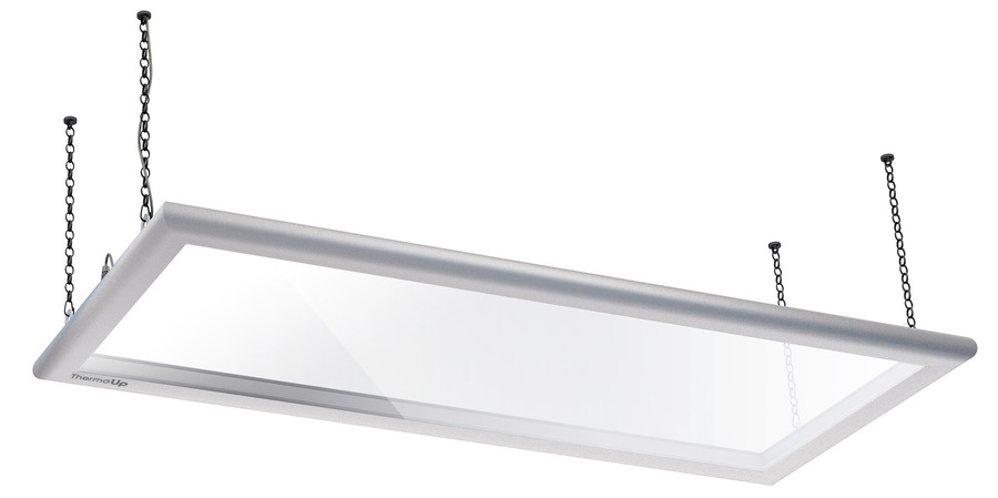 ThermoUp TOP S 1500 (gray) инфракрасный обогреватель