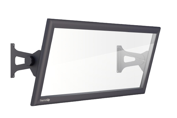 ThermoUp TOP S 2000 (black) инфракрасный обогреватель