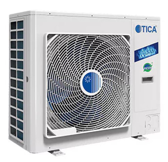 TICA TIMS100CHR/TMDN100AE канальная VRF система 10-13,9 кВт