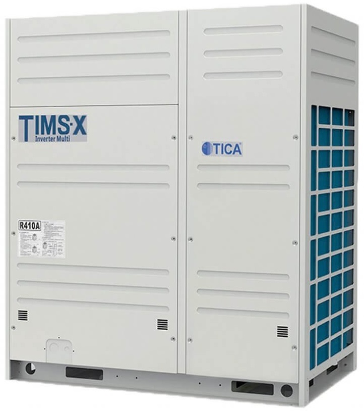 TICA TIMS220DXT наружный блок VRF системы 60-90,9 кВт