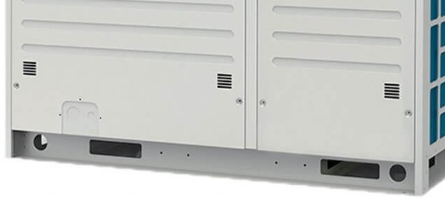 TICA TIMS220DXT наружный блок VRF системы 60-90,9 кВт