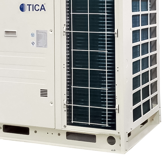 TICA TIMS800DXA наружный блок VRF системы 60-90,9 кВт