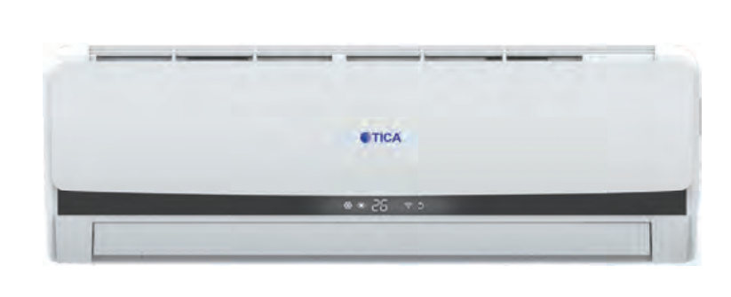 TICA TMVW028ACB настенная VRF система 1-2,9 кВт