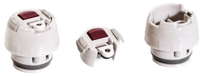 Tiger MBK-A060 XS 0,6 л термос