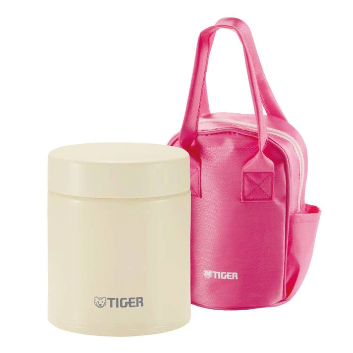 Tiger MCJ-A050 CK термос для еды