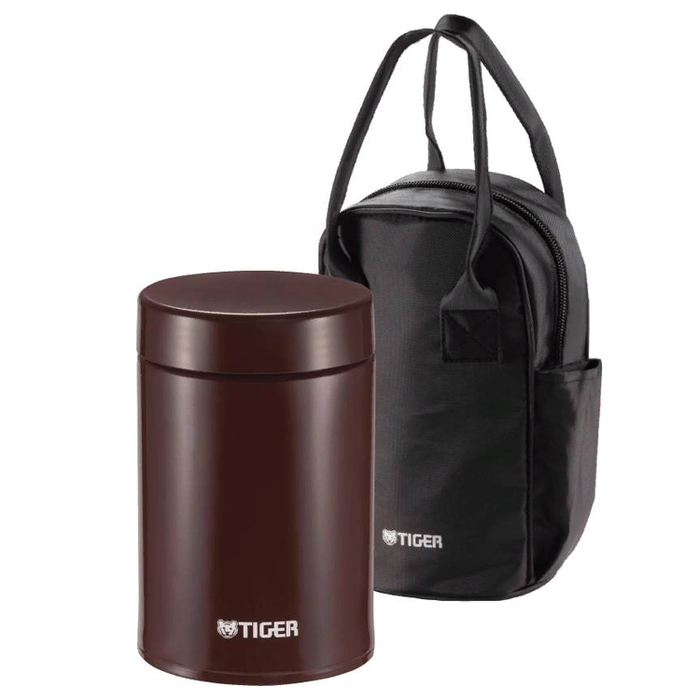 Tiger MCJ-A075 T термос для еды