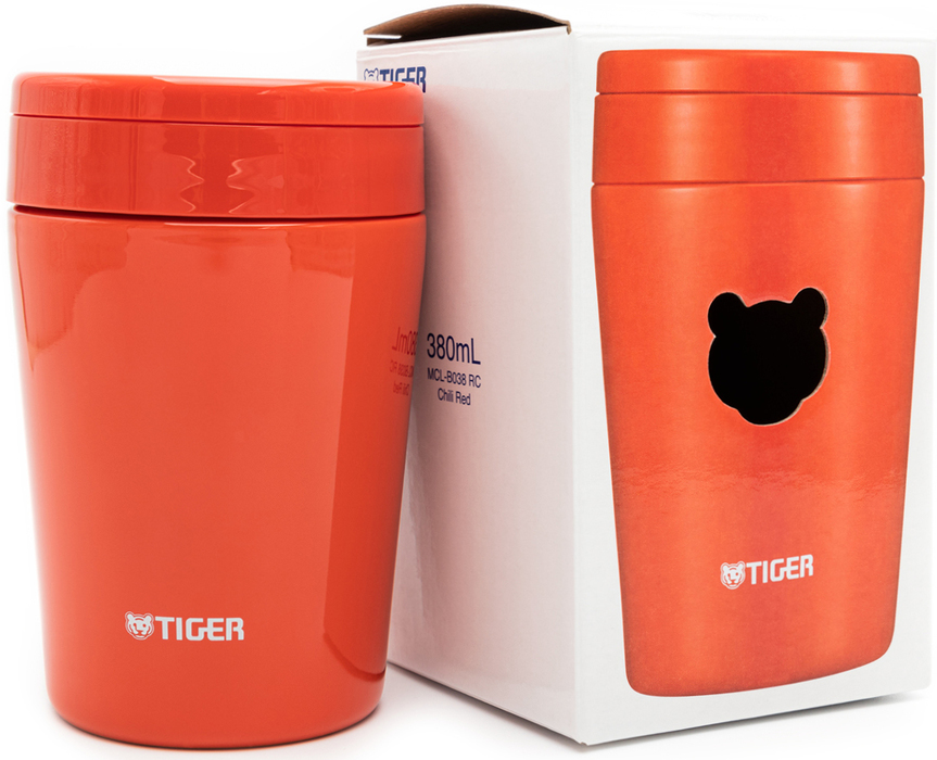 Tiger MCL-B038 RC термос