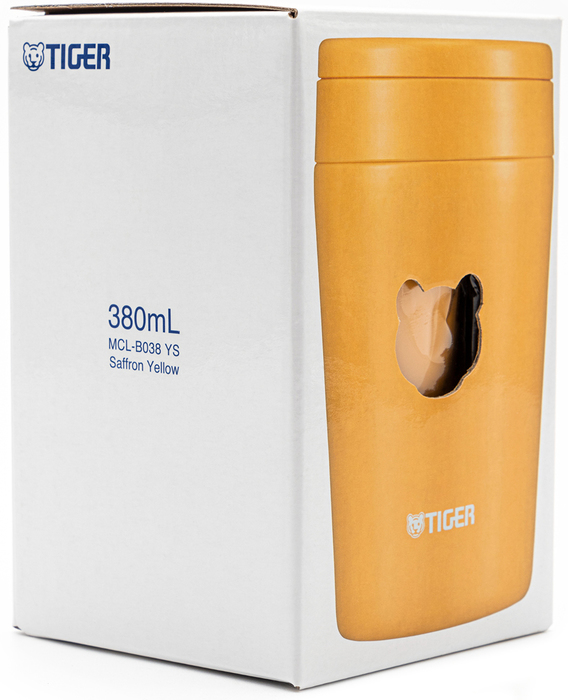 Tiger MCL-B038 YS термос