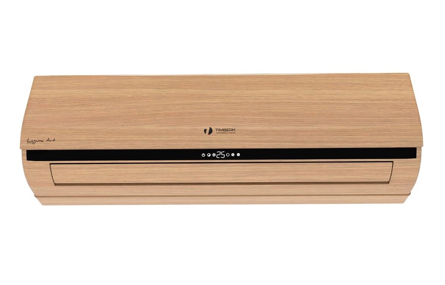 Timberk AC TIM 09H S10LW настенный кондиционер