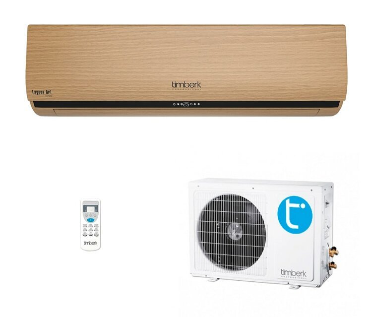 Timberk AC TIM 09H S10LW настенный кондиционер
