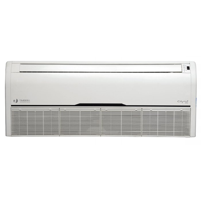 Timberk AC TIM 18LC CF5 компактный напольно-потолочный кондиционер