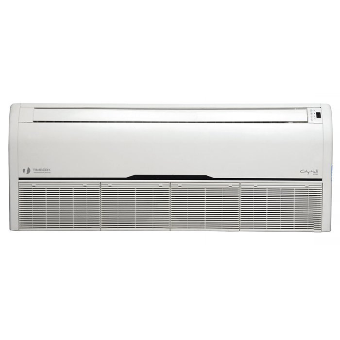 Timberk AC TIM 48LC CF5 для офиса напольно-потолочная сплит-система