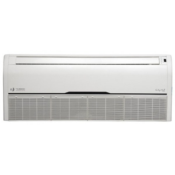 Timberk AC TIM 48LC CF6 напольно-потолочный кондиционер