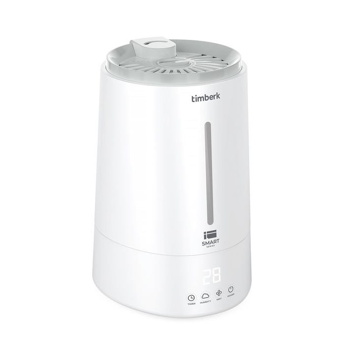 Timberk T-HU4-A100E-WF (Smart) ультразвуковой увлажнитель воздуха