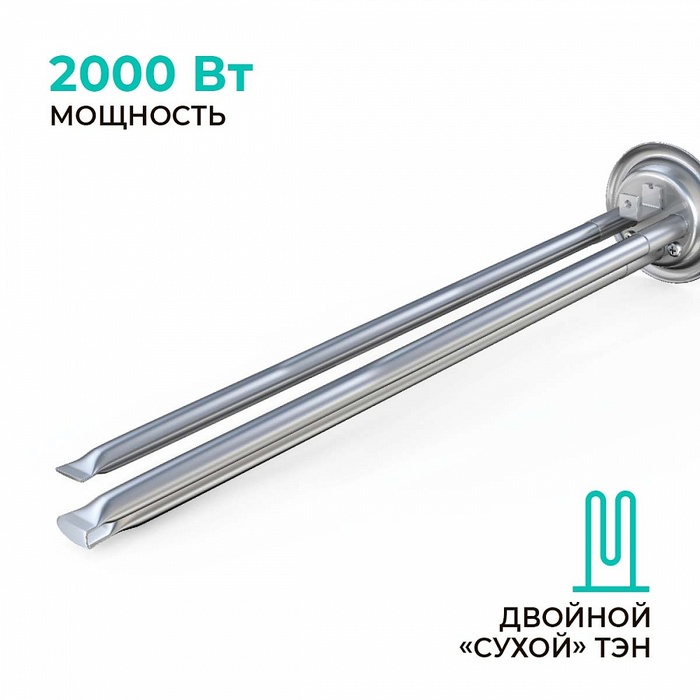 Timberk T-WSE80-FS1D-V электрический накопительный водонагреватель