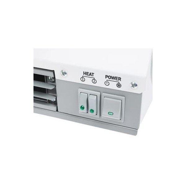 Timberk TCH WS3 3M AERO II электрическая тепловая завеса