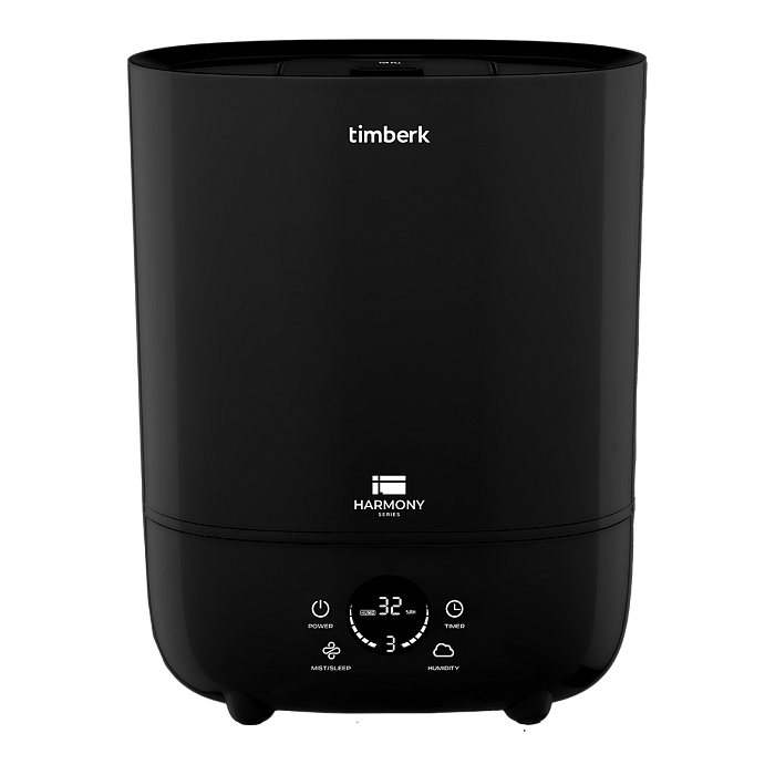 Timberk THU UL 43 E (E2) ультразвуковой увлажнитель воздуха