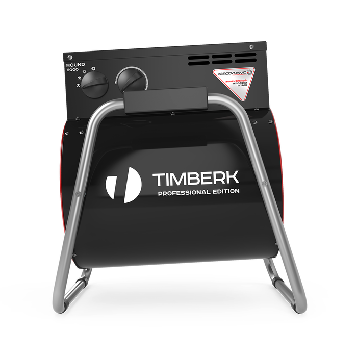 Timberk TIH RE8 30M электрическая тепловая пушка