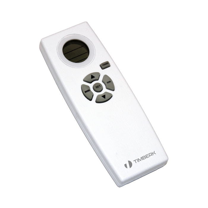 Timberk TMS 08CH блок дистанционного управления