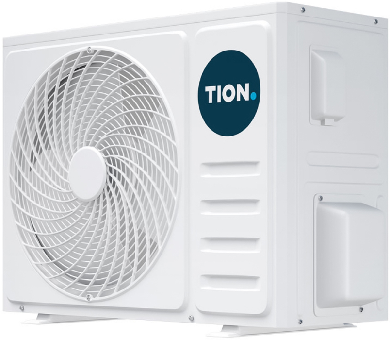Tion Edelweiss 9000 BTU настенный кондиционер