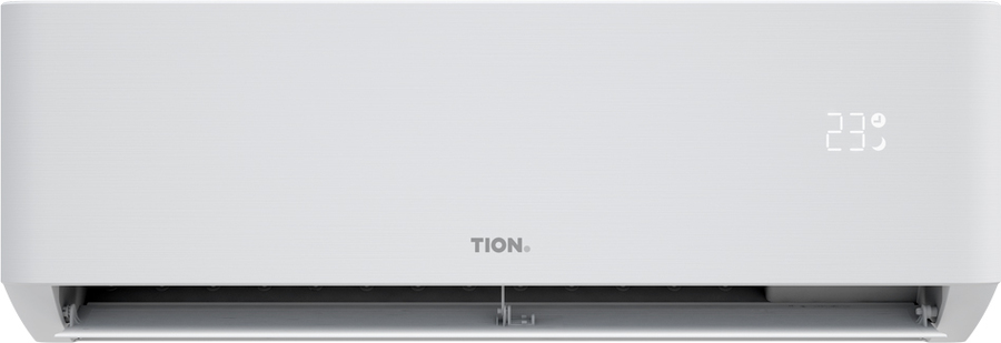 Tion Edelweiss 9000 BTU настенный кондиционер