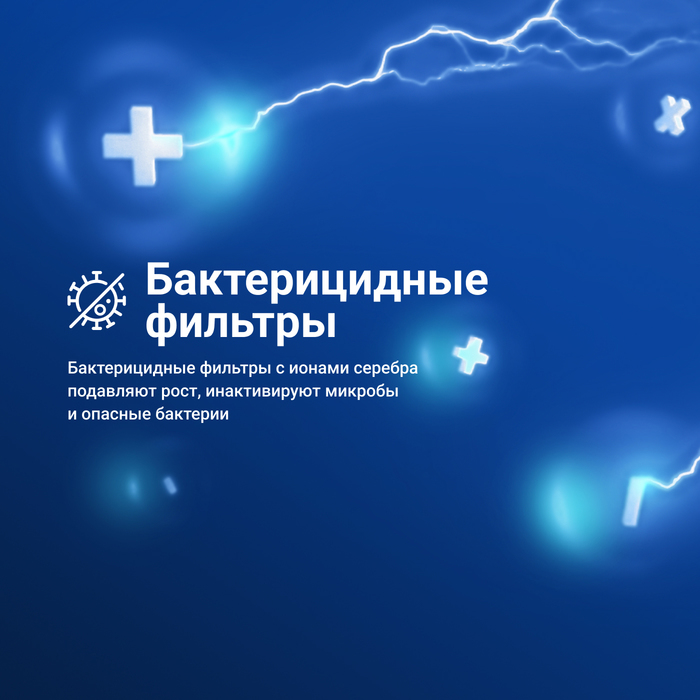 Tion Edelweiss 9000 BTU настенный кондиционер