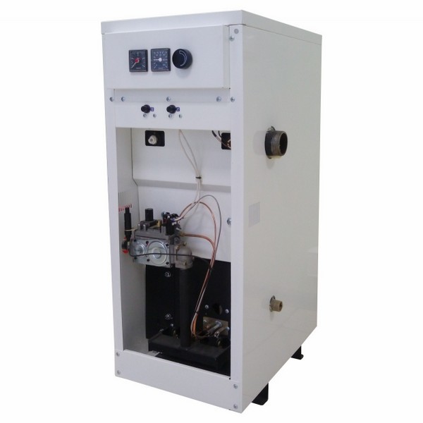 Titan N40Т напольный газовый котел