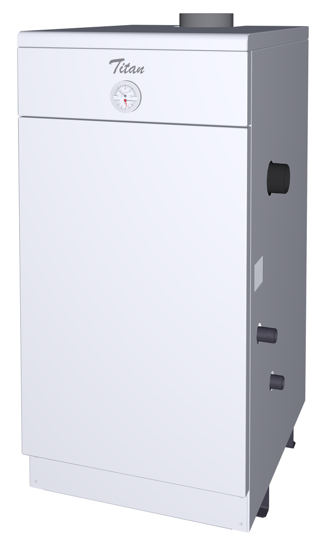 Titan N50T напольный газовый котел