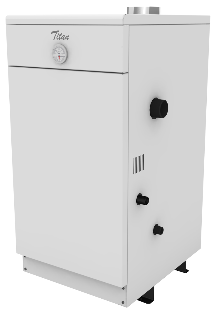 Titan N60T напольный газовый котел