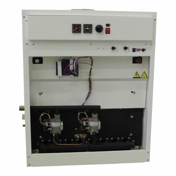 Titan Z75М напольный газовый котел