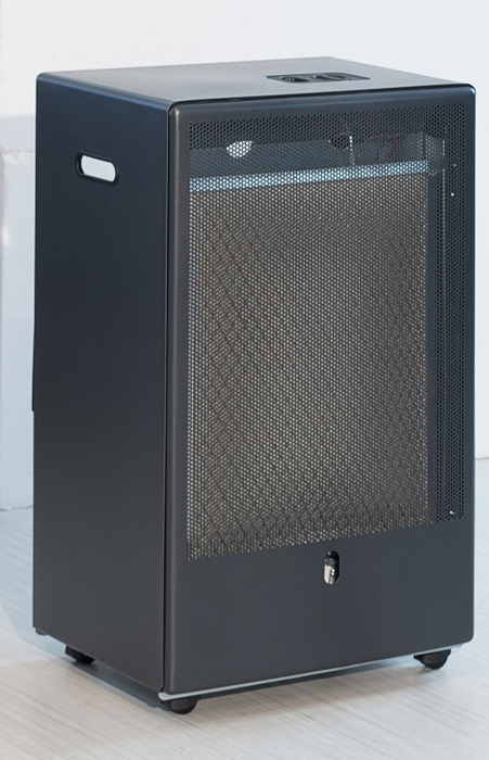 TMC CAMILLA 3100 3,4 кВт Чёрный газовый обогреватель