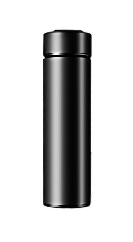 Top Thermo Inform Black 0,5L термос