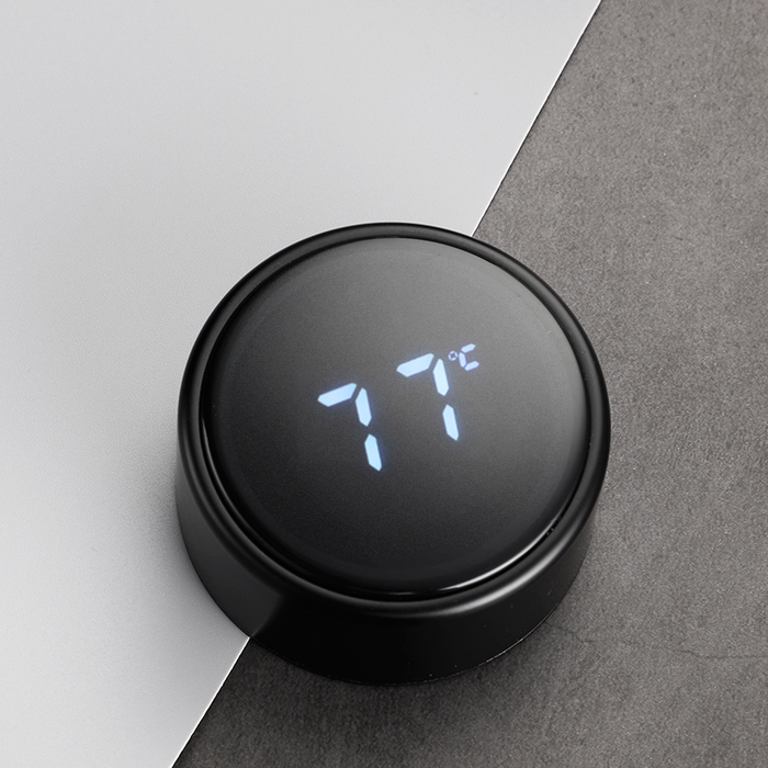 Top Thermo Inform Black 0,5L термос