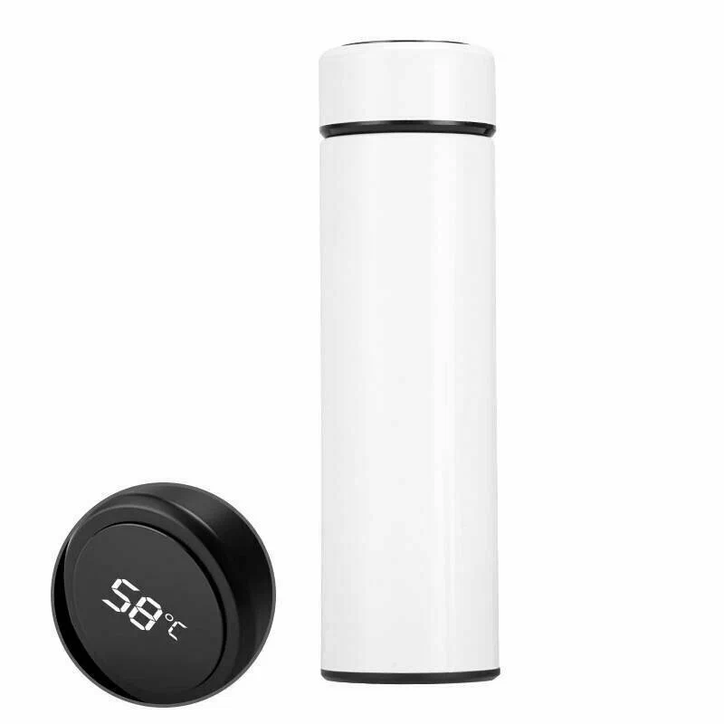 Top Thermo Inform Black 0,5L термос