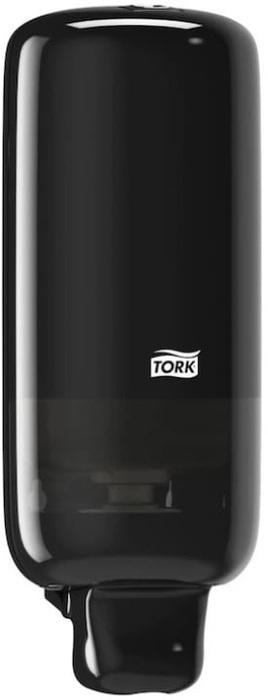 Tork Диспенсер, черный (арт.561508) для мыла