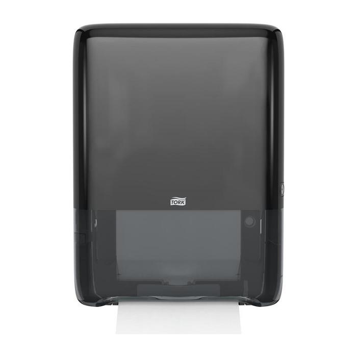 Tork PeakServe диспенсер для листовых полотенец (552558) диспенсер для бумажных полотенец