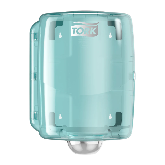 Tork Performance белый (арт.653000) диспенсер для бумажных полотенец