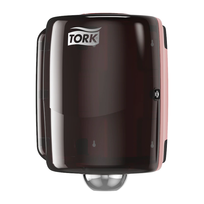 Tork Performance красный (арт.653008) диспенсер для бумажных полотенец