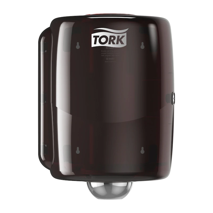 Tork Performance красный (арт.653008) диспенсер для бумажных полотенец