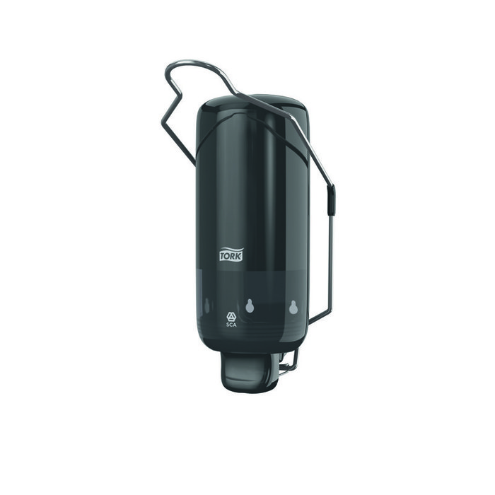 Tork S1 черный (арт.560108) для мыла