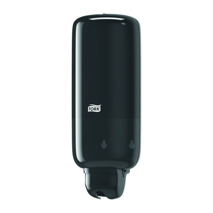 Tork S1/S11 черный (арт.560008) для мыла