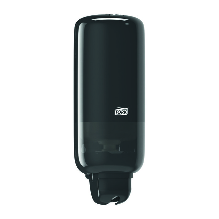 Tork S1/S11 черный (арт.560008) для мыла
